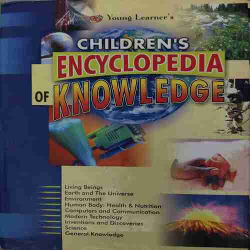 Encyclopedia of Knowledge