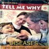 Tell Me Why (No. 40) (Covers are damaged)