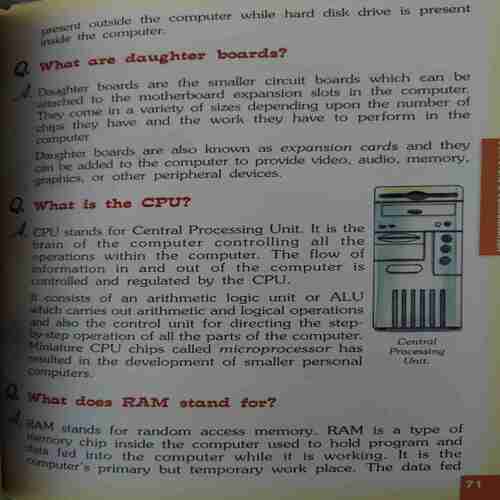 Encyclopedia of Knowledge