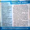 Tell Me Why (No. 40) (Covers are damaged)