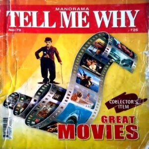 Document 4_97 Tell Me Why (No. 79) (Covers are little damaged)
