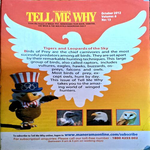 Document 5_11 Tell Me Why (No. 13)