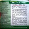 Tell Me Why (No. 56)