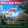 Tell Me Why (No. 44) (back cover missing)