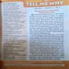 Tell Me Why (No. 44) (back cover missing)