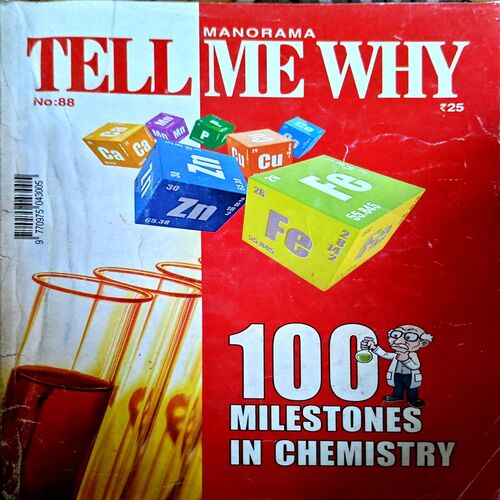 Document 5_28 Tell Me Why (No. 88)