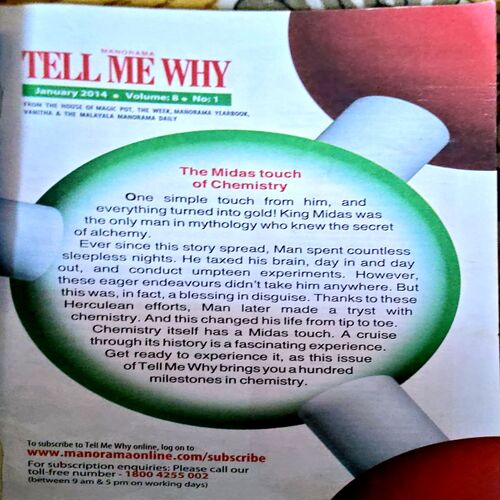 Document 5_29 Tell Me Why (No. 88)