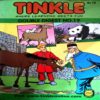 Tinkle Digest (No. 19)
