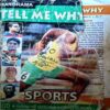 Document 5_7 Tell Me Why (No. 3) (covers are damaged)