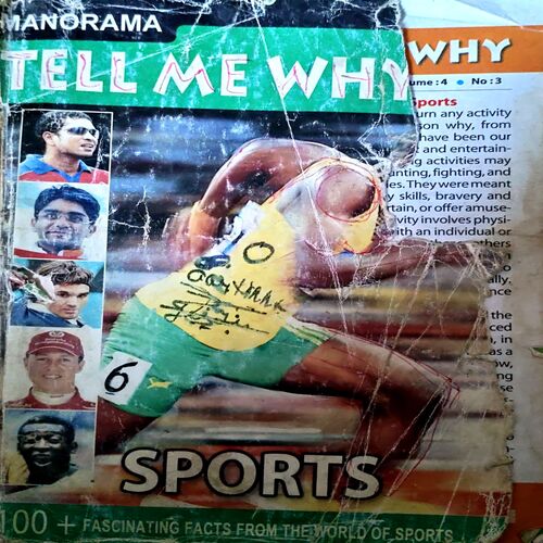 Document 5_7 Tell Me Why (No. 3) (covers are damaged)