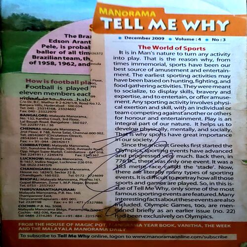 Document 5_8 Tell Me Why (No. 3) (covers are damaged)