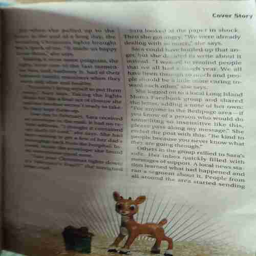 Reader 's digest (December 2021 )