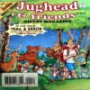 Jughead and Friends