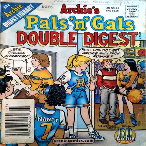 Document 6_104 Pals n Gals Archie Comics