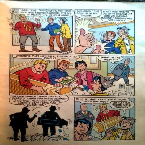 Document 6_105 Pals n Gals Archie Comics