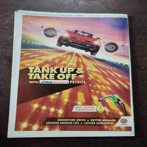Sportstar ( With Poster ) ( November 5 , 2016 )