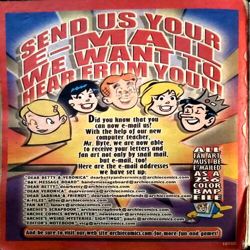 Document 6_106 Pals n Gals Archie Comics