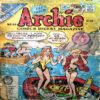 Document 6_108 Archie Comics (No. 98)