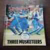 Sportstar ( With Poster ) ( July 27 , 2019 )