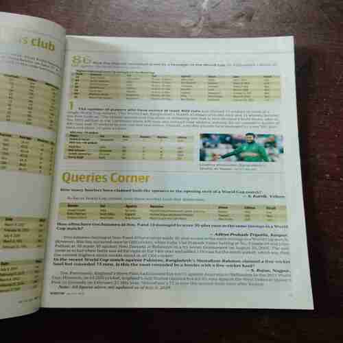 Sportstar ( With Poster ) ( July 27 , 2019 )