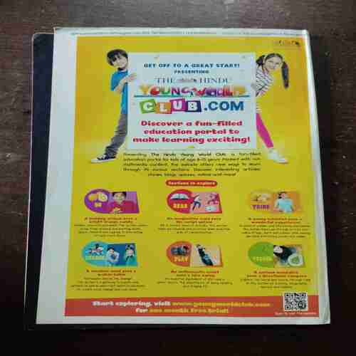 Sportstar ( With Poster ) ( August 6 , 2016 )