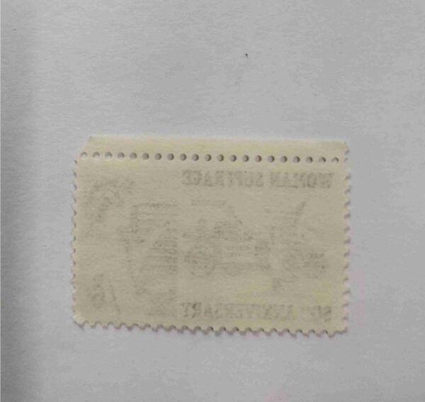 Document 6_12 U.S 6cent POSTAGE , WOMAN SUFFRAGE 1920 - 1970 , 50TH ANNIVERSARY , RIGHT TO VOTE ,VOTE FOR WOMEN