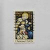 U.S.A 15cent POSTAGE , CHRISTMAS