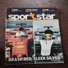 Sportstar ( With Poster ) ( April 1, 2017 )