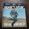 Sportstar ( With Poster ) ( July 8 , 2017 )