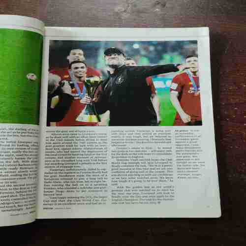 Sportstar ( With Poster ) ( January 11 , 2020 )