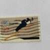 U.S.A 15cent POSTAGE , OLYMYPICS 1980