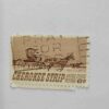 Document 6_19 UNITED STATES POSTAGE 6cent , CHEROKEE STRIP
