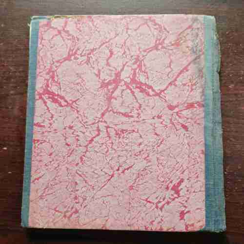 National Geographic ( January 1983 )( Damage )