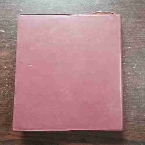 Document 6_3 Diary ( 1985 )