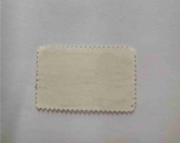 U.S.A 22cent POSTAGE , ( FOLK ART ) CANVASBACK DECOY