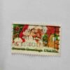 U.S.A 20cent POSTAGE , SEASON'S GREETINGS
