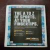 Sportstar ( April 8 , 2017 )