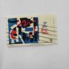 Document 6_37 U.S 5cent POSTAGE , TO THE FINE ARTS