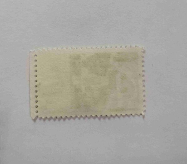 Document 6_38 U.S 5cent POSTAGE , TO THE FINE ARTS