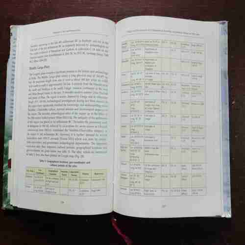 Historicity Of Vedic And Ramayan Eras