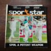 Sportstar ( March 4 , 2017 )