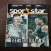 Sportstar ( February 11, 2017 )