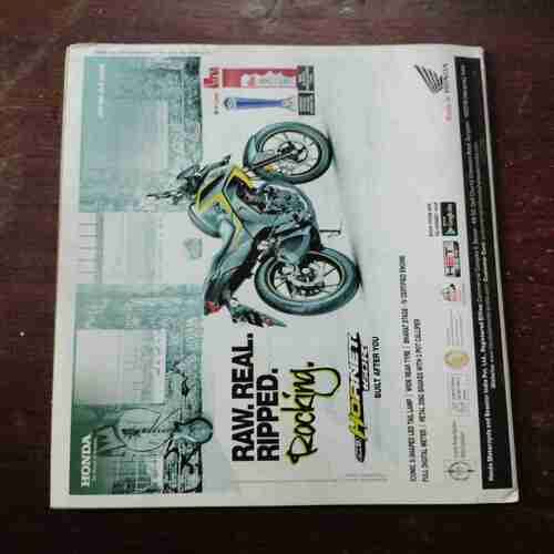 Sportstar ( February 11, 2017 )