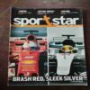 Sportstar ( April 1 , 2017 )