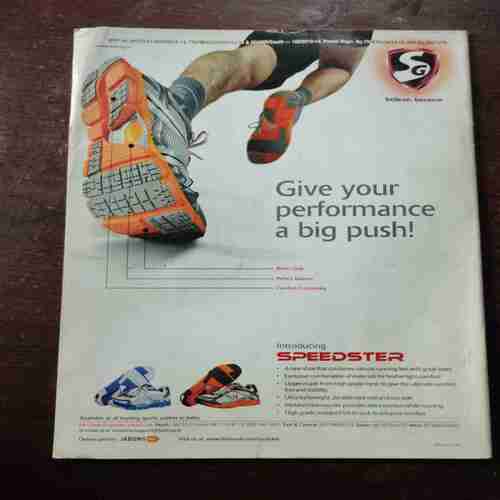 Sportstar ( December 8 , 2012 )