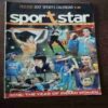 Sportstar ( January 14 , 2017 )
