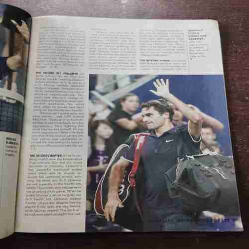 Sportstar ( September 29 , 2012 )