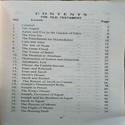 My Bible History (pages 202)