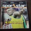 Sportstar ( August 18 , 2012 )