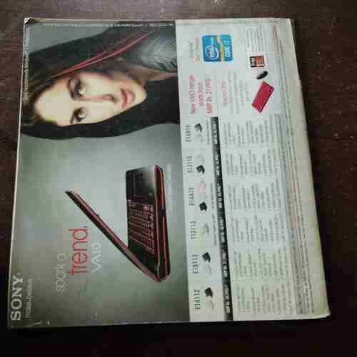 Sportstar ( August 18 , 2012 )